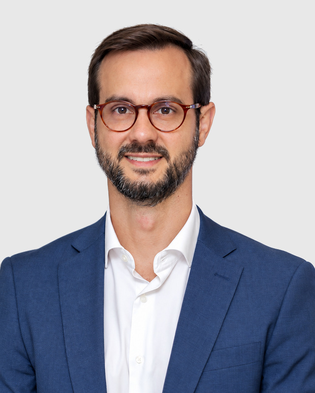 Retrato de Pedro Amaro
